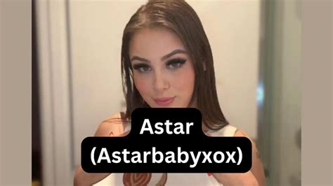 astarbabyxo video|astarbabyx (u/astarbabyx) .